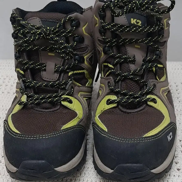 [BUNJANG] K2 Safety Shoes Size 260 / K2 안전화 260