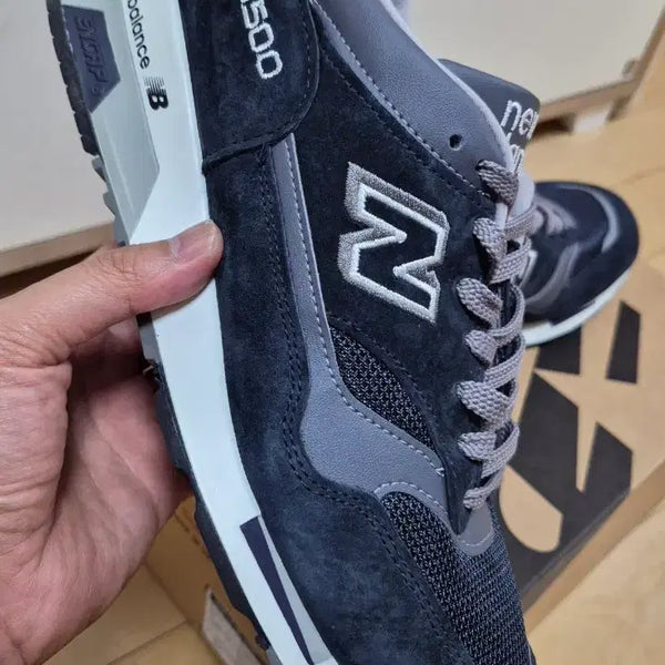 [BUNJANG] New Balance 1500 Navy US 9.5 / [275]뉴발란스 1500 네이비