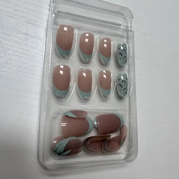 [BUNJANG] Handmade Nail Tips / 수제 네일 팁