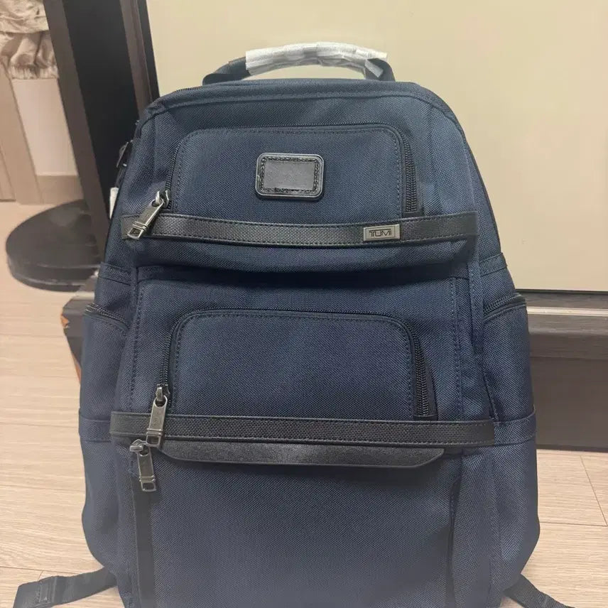 [BUNJANG] Tumi Alpha Bravo Backpack / 투미 알파 브라프 백팩 판매합니다~