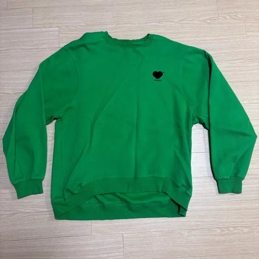 [BUNJANG] Ader Error Sweatshirt / 아더에러 맨투맨 A2