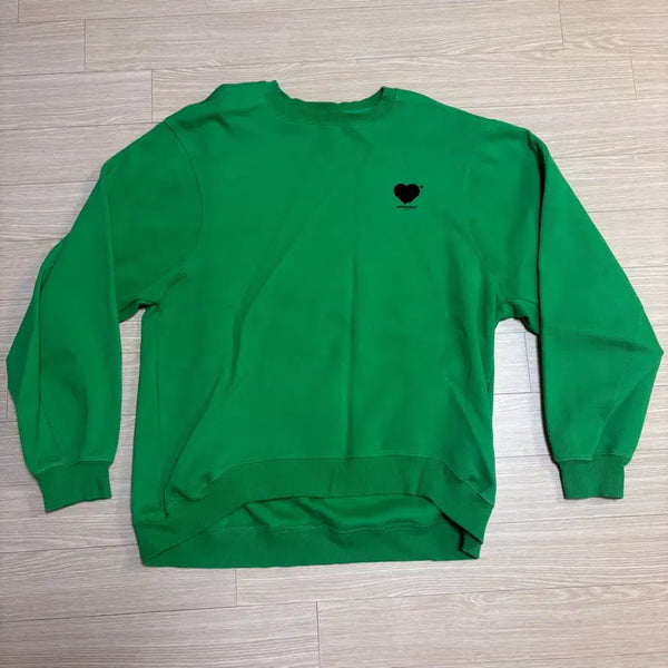 [BUNJANG] Ader Error Sweatshirt / 아더에러 맨투맨 A2