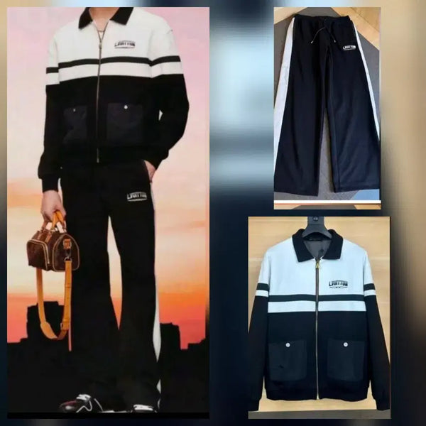 [BUNJANG] Louis Vuitton 2XL Training Set / 루이비 2xL 셋트 새상품