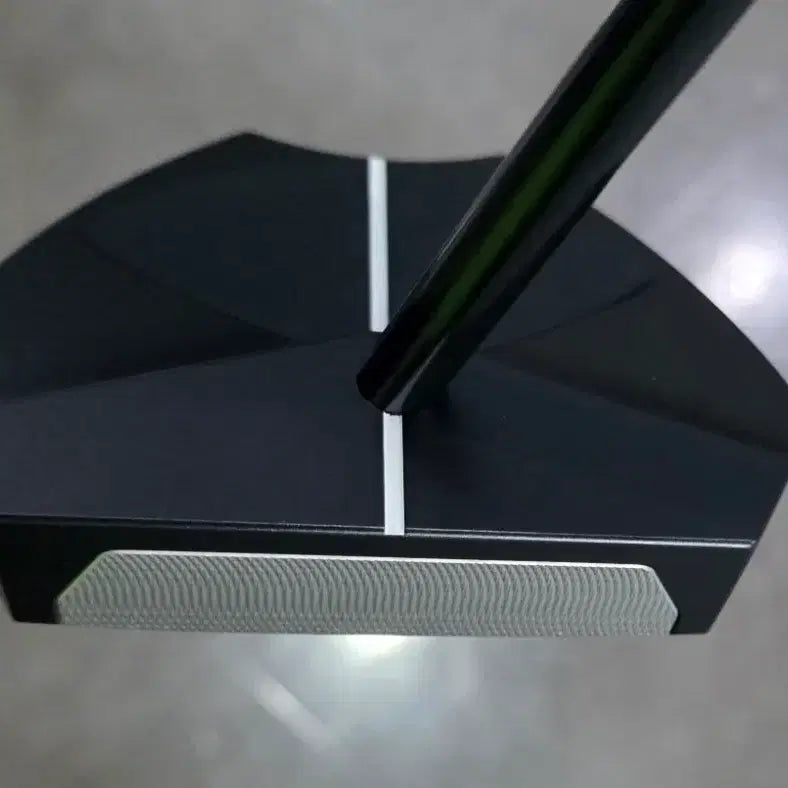 [BUNJANG] Tirilais Blade Type Zero Torque Putter (Unused) / (미사용) 타이라이즈 블레이드형 제로토크 퍼터!