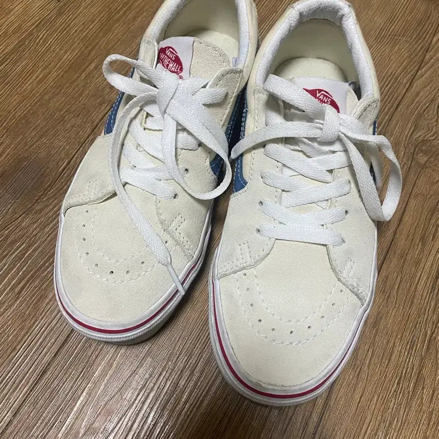 [BUNJANG] Vans Sneakers / 반스 스니커즈 230