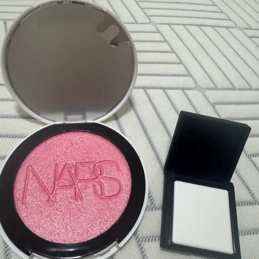 [BUNJANG] NARS Light Reflecting Luminizing Blush / 나스 라이트 리플렉팅 루미나이징 블러쉬