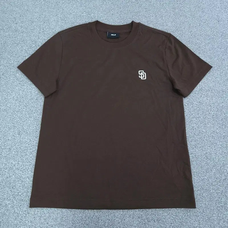 [BUNJANG] MLB 24SS Short Sleeve T-Shirt / S(90) 24SS 엠엘비 반팔 티 | 0831C26
