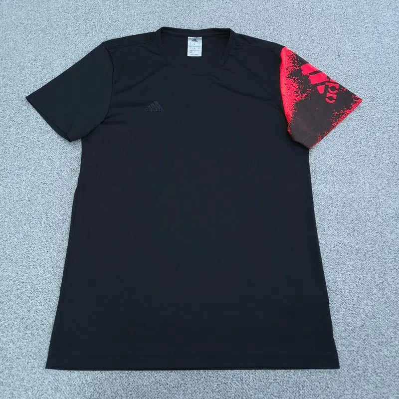 [BUNJANG] Adidas T-shirt / M 아디다스 반팔 티 | 0831C27