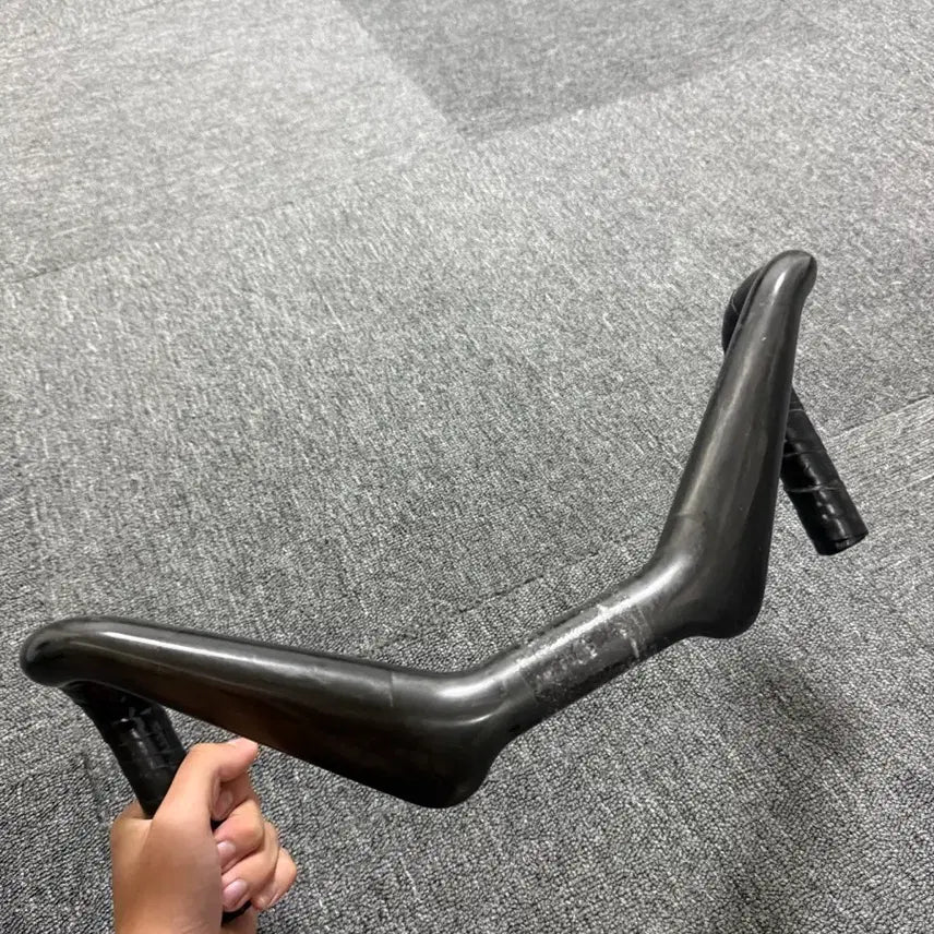 [BUNJANG] Velobuild Track Handlebar Trade / 벨로빌드 트랙바 교신