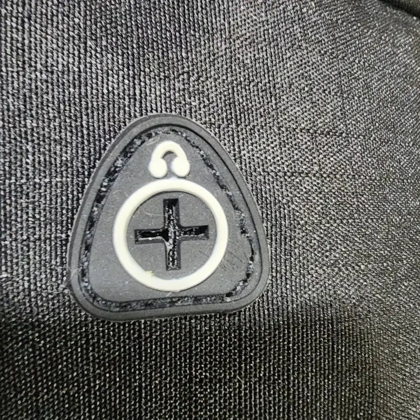 [BUNJANG] Running Belt with Phone Holder / 런닝 벨트