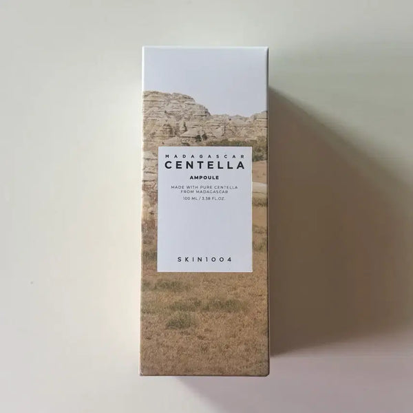 [BUNJANG] SKIN1004 Madagascar Centella Ampoule 100ml / [대용량]스킨1004 마다가스카르 센텔라 앰플 100ml