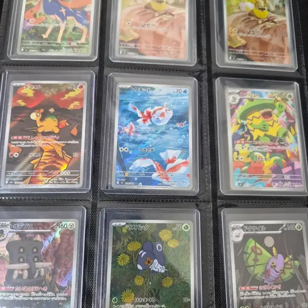 [BUNJANG] Pokemon Cards (Japanese Edition) Bundle Set / 포켓몬 카드(일본어판) 일괄 판매합니다