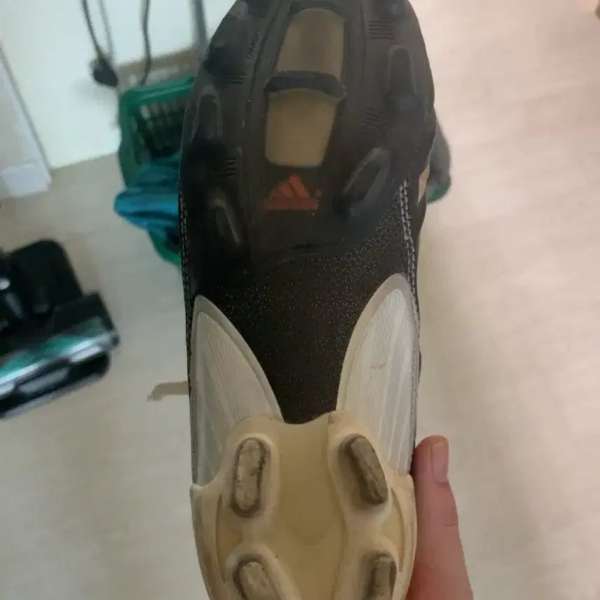 [BUNJANG] Adidas Football Boots / 아디다스 축구화