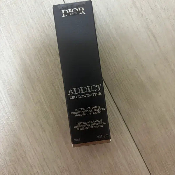 [BUNJANG] Dior Addict Lip Glow Butter 107 Dragonfruit (New, Sealed) / [미개봉 새상품]디올 어딕트 립 글로우 버터 - 107호 드래곤프루트