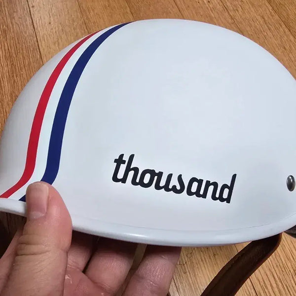 [BUNJANG] Thousand Helmet L / 싸우전드 헬멧 L