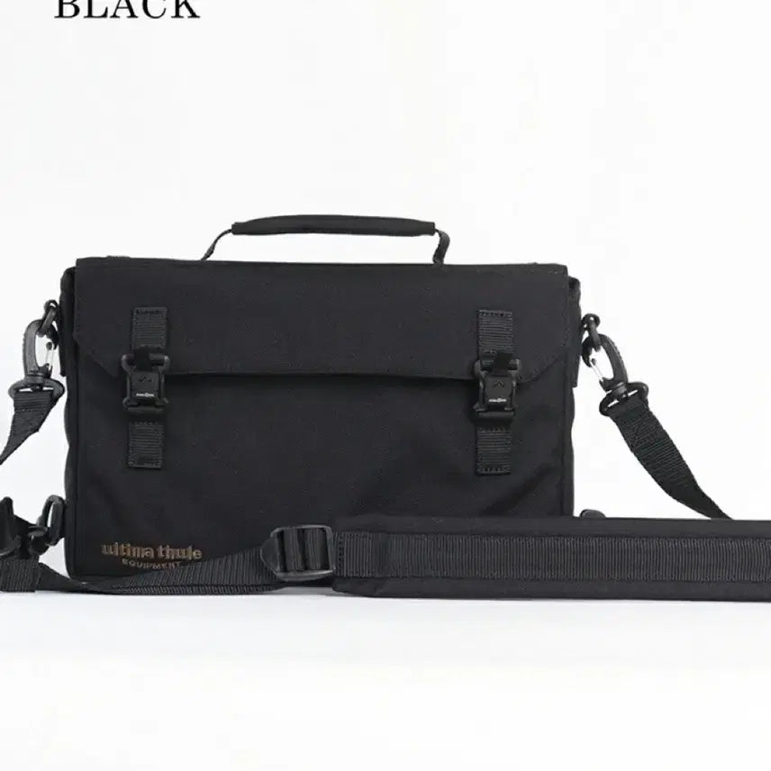 [BUNJANG] Freewheelers Ultima Thule Quadra Black / 프리휠러스 울티마툴레 QUADRA 블랙