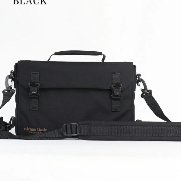 [BUNJANG] Freewheelers Ultima Thule Quadra Black / 프리휠러스 울티마툴레 QUADRA 블랙