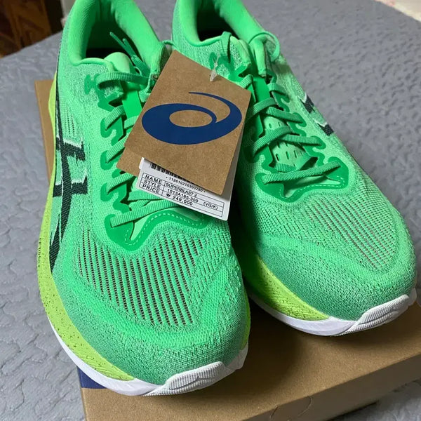 [BUNJANG] ASICS Superblast 2 Ekiden Running Shoes (280mm) / 아식스 슈퍼블라스트2 에키덴 280 새상품
