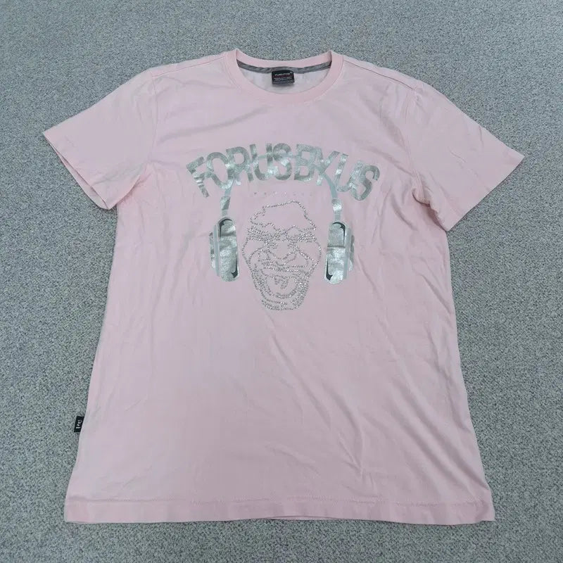 [BUNJANG] 100 Half Sleeve T-Shirt / 100 후부 반팔 티 | 0831C38