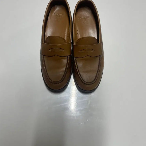 [BUNJANG] Jospert Ralph Brown 265 Shoes / 조셉트 랄프 브라운 265