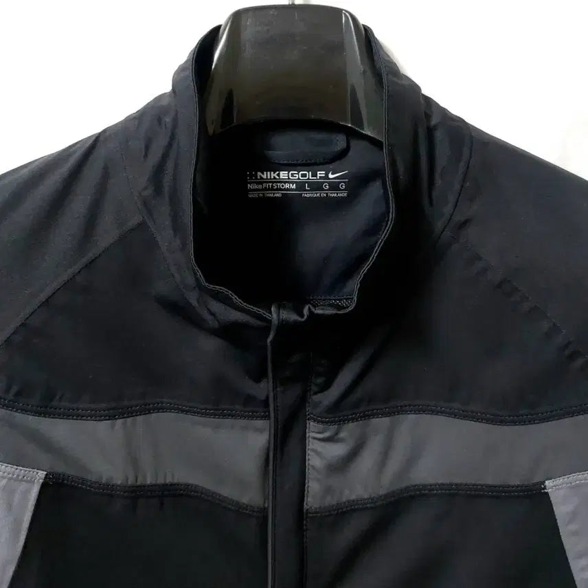 [BUNJANG] Nike Golf Storm-FIT 100 Jacket / 나이키 골프 스톰핏 100