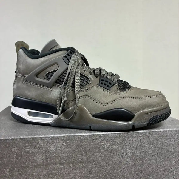 [BUNJANG] Nike Air Jordan 4 Cave Stone / [260]나이키 에어조던4 케이브스톤