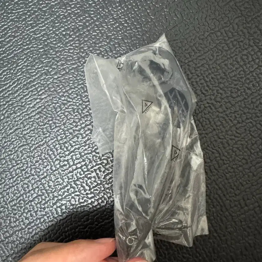 [BUNJANG] Garmin Speed Sensor Mount / 가민 속도계 마운트