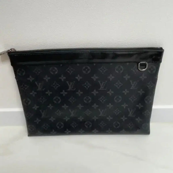[BUNJANG] Louis Vuitton Clutch Bag / (상태좋음/단품)루이비통 클러치백