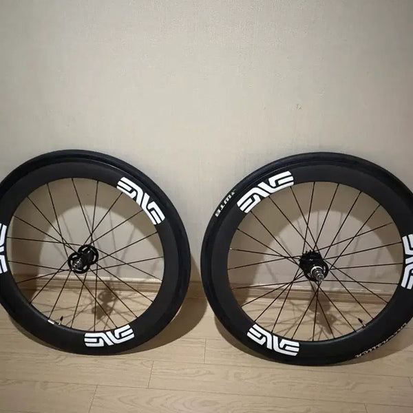 [BUNJANG] CSC60 Rim Matte Envy Decal / csc60림 무광 엔비 데칼 무하자급