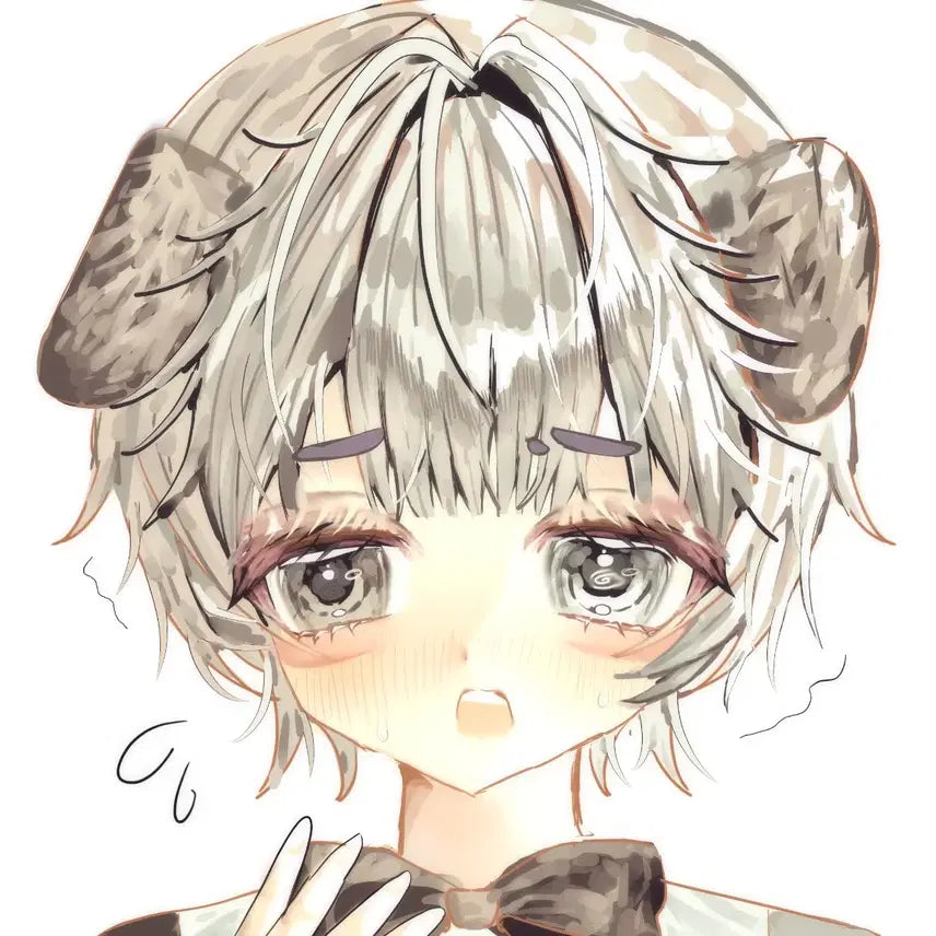 [BUNJANG] Gacha Omakase Art Commission / 0.1~2.0 가챠 오마카세 그림 커미션
