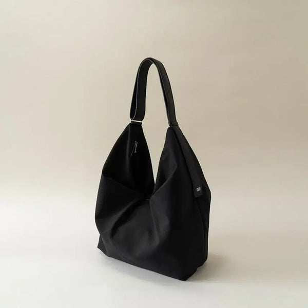 [BUNJANG] Kinder Salmon Mia Oversized Bag / 킨더살몬 미아 오버사이즈 백 (미사용새상품)