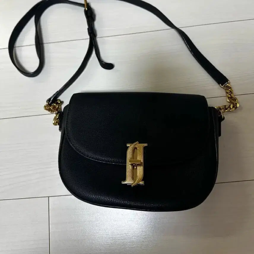 [BUNJANG] J.ESTINA Joelle Fallin Mini Cross Bag / 제이에스티나 미니 가방
