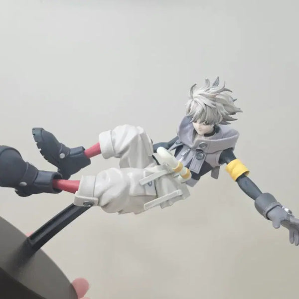 [BUNJANG] Vachikuta Rudo Figure Box Set / 가치아쿠타 루도 피큐어 판매 박스포함