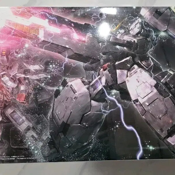 [BUNJANG] MG "00" Vacheron Model Kit / MG더블오 버체