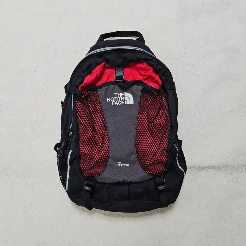 [BUNJANG] The North Face Recon Backpack OS / 노스페이스 레콘 백팩 급처