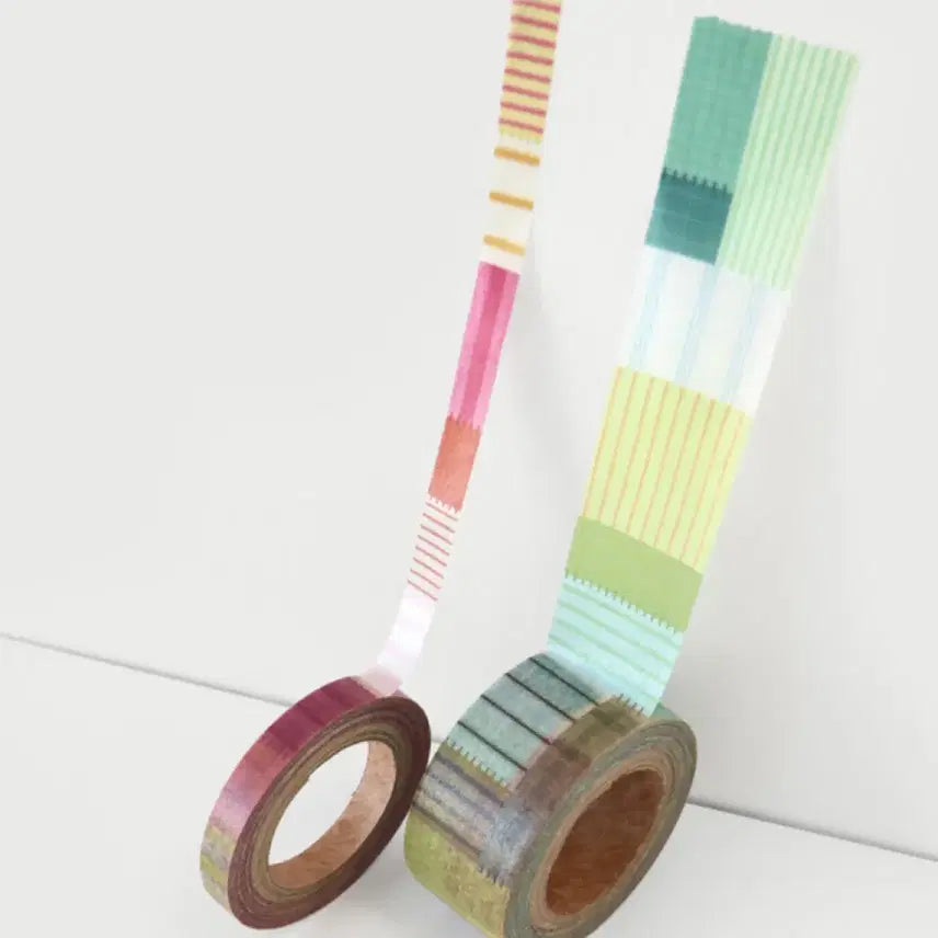 [BUNJANG] OAB Washi Tape / oab 마테띵