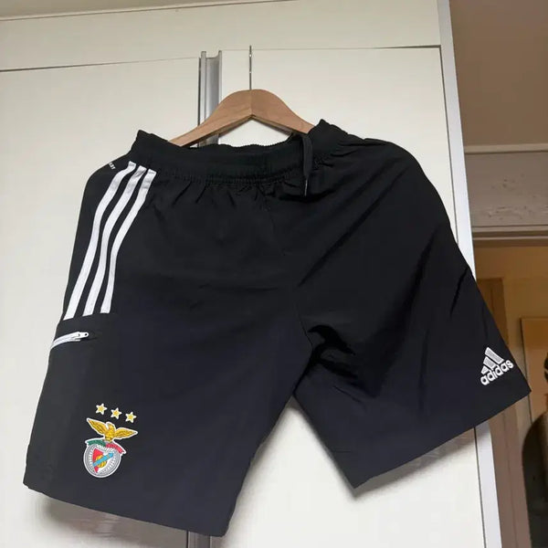 [BUNJANG] Adidas Benfica Training Shorts / (S)아디다스 축구 벤피카 트레이닝 쇼츠