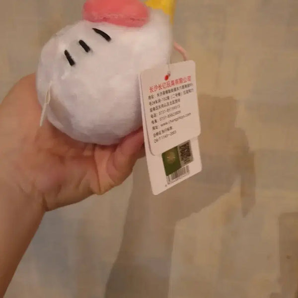 [BUNJANG] Hello Kitty Keychain New / 헬로키티 키링 새상품