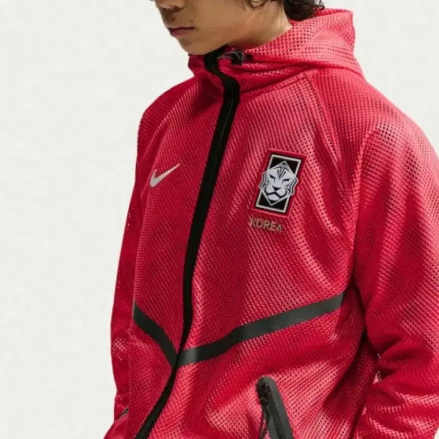 [BUNJANG] Nike Korea Anthem Jacket / 나이키 대한민국 앤썸자켓 L ( XL 교환 가능 )