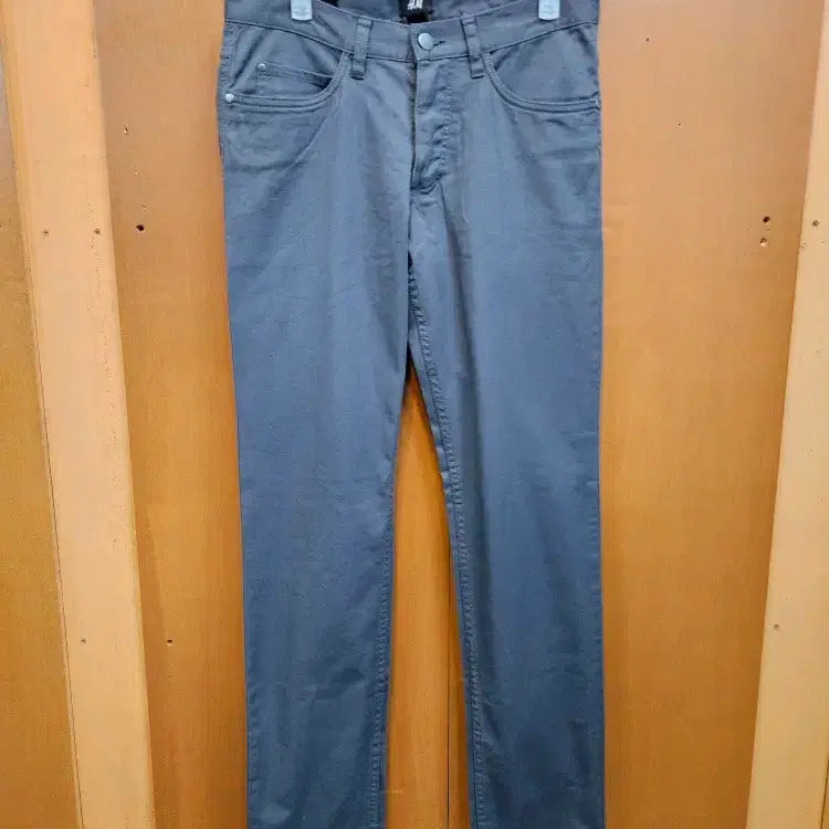 [BUNJANG] H&M Slim Fit Denim Jeans / H&M 데님 슬림핏 (FH31-16)