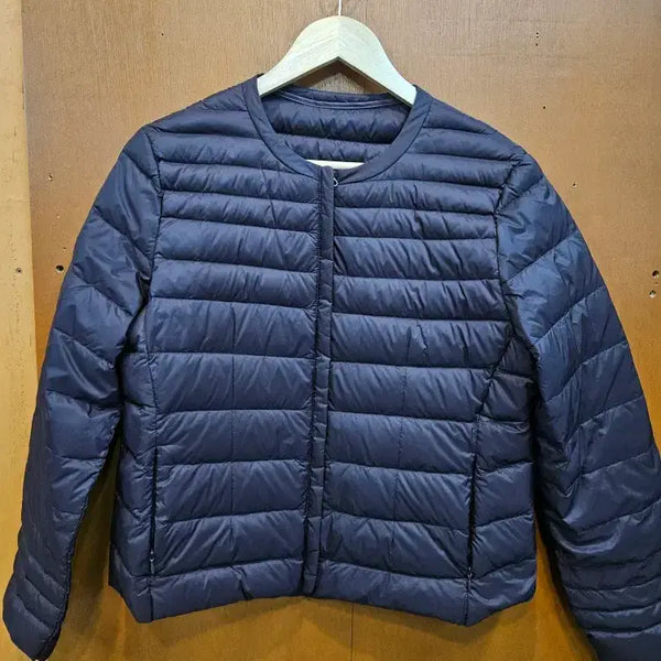 [BUNJANG] Joinus Lightweight Padded Jacket (FH31-17) / 조이너스 경량패딩 (FH31-17)