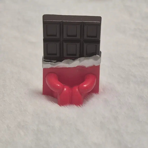 [BUNJANG] Marchen Bokke Collection Chocolate Figurine / 마치보케 언제오려나 간식 초콜렛 초콜릿