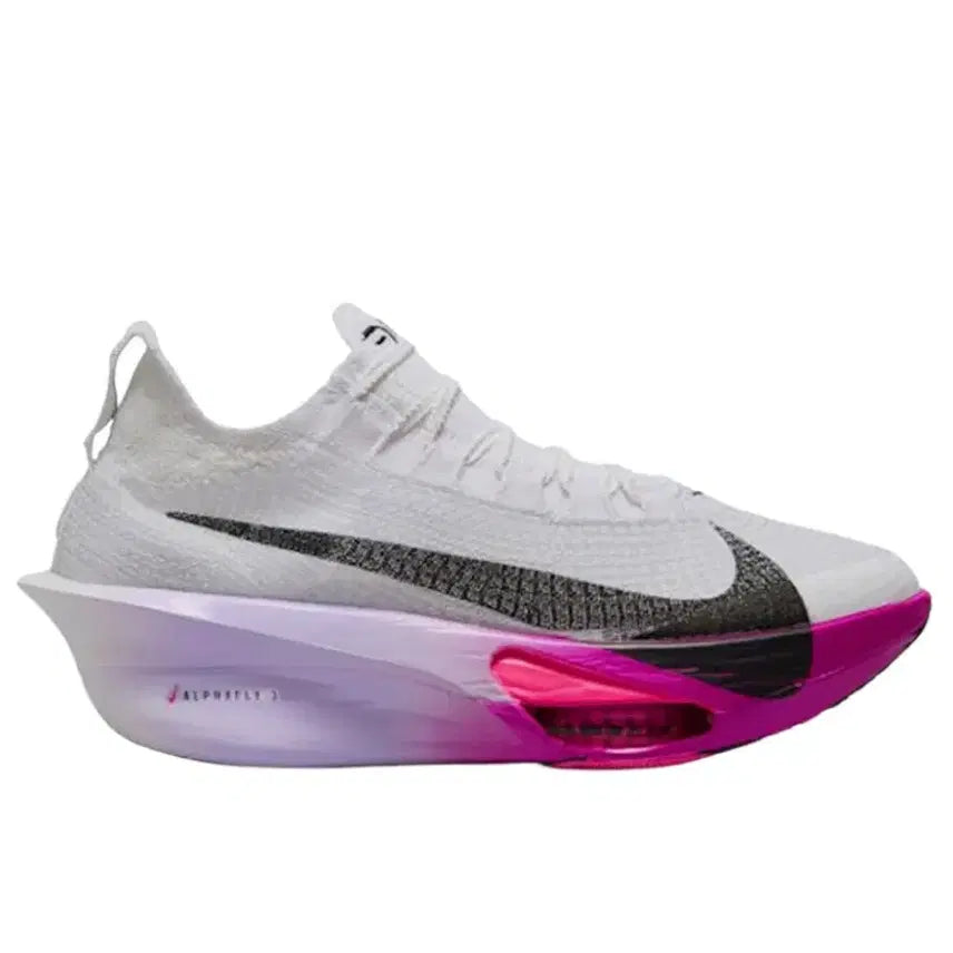 [BUNJANG] Nike Alphafly Hyper Pink Running Shoes (230mm) / (W) 나이키 알파플라이 하이퍼 핑크 230사이즈 팝니다