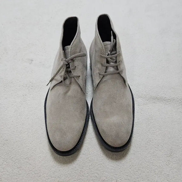 [BUNJANG] TOD'S Suede Desert Boots / 토즈 스웨이드 데저트 부츠 급처