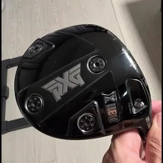 [BUNJANG] PXG 0811X Proto Driver / PXG 0811X proto 드라이버