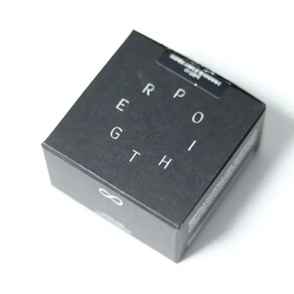 [BUNJANG] PRO EIGHT Stay On Gel Liner 01 Deep Black / 프로에잇 스테이 온 젤 라이너 01 딥블랙