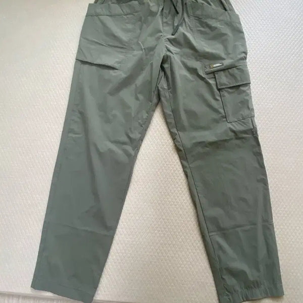 [BUNJANG] National Geographic Men's Pants M / 네셔널지오그래픽 남성 바지 M