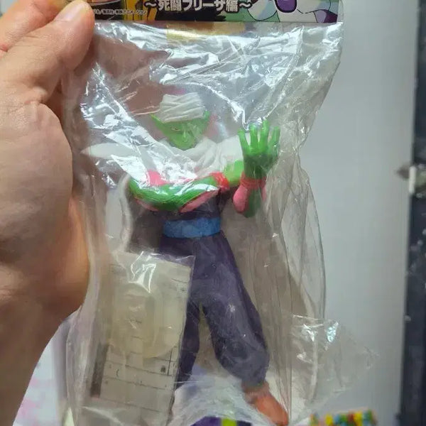 [BUNJANG] Dragon Ball Piccolo Figure (Sealed) / 드래곤볼 피콜로 피규어 판매 합니다