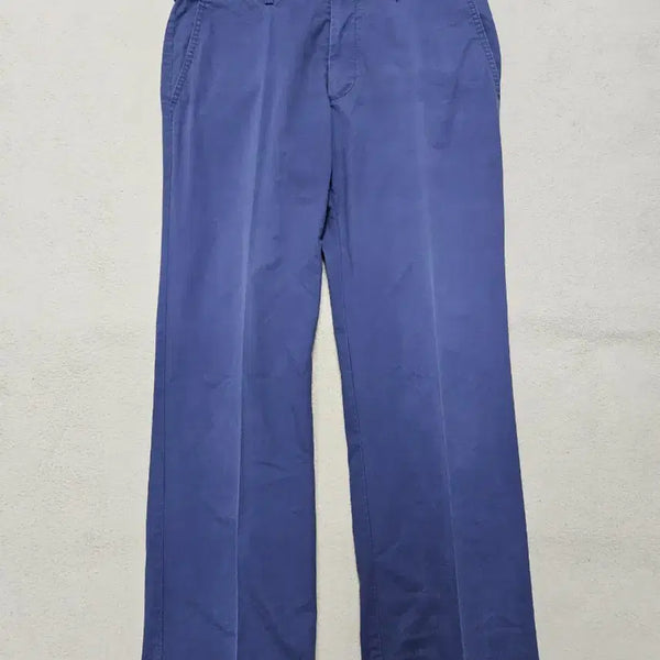 [BUNJANG] Galaxy Cotton Pants / 갤럭시 코튼 팬츠 급처