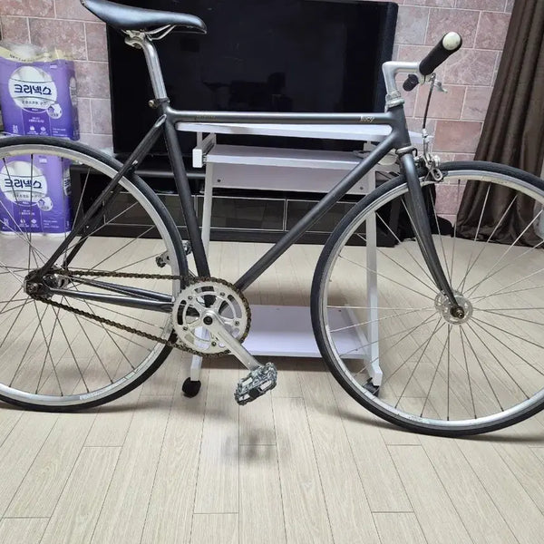 [BUNJANG] Belloline Lucy Pixie Bicycle / 벨로라인 루시